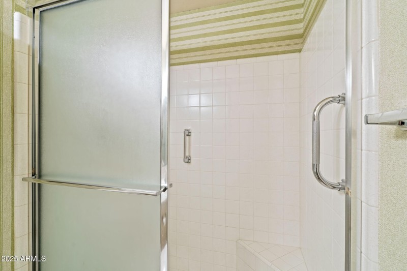 HALL BATHROOM