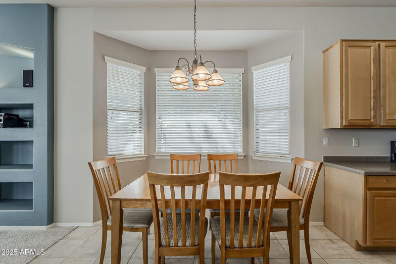 Eat in - Kitchen
