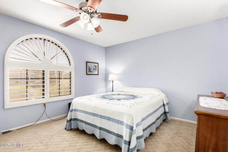 Guest Bed