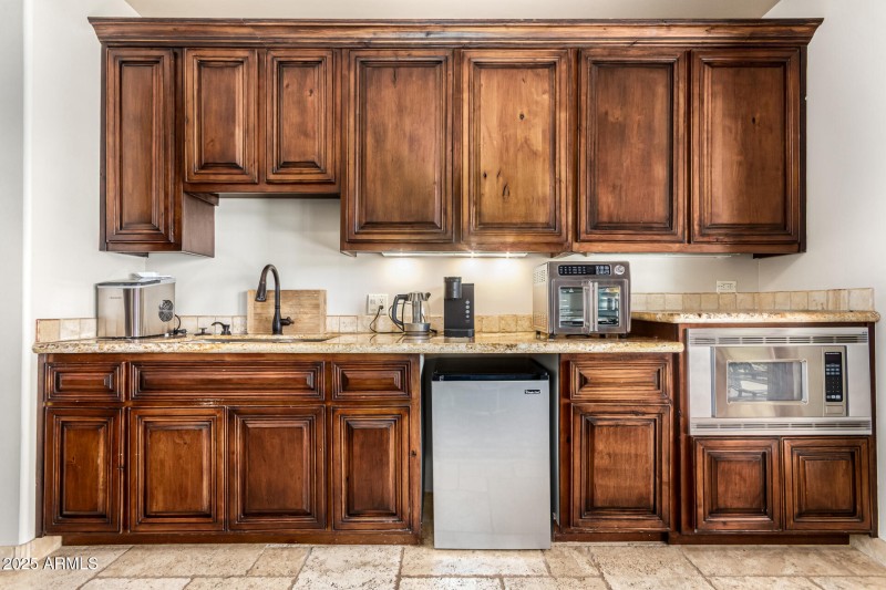 Casita Kitchen