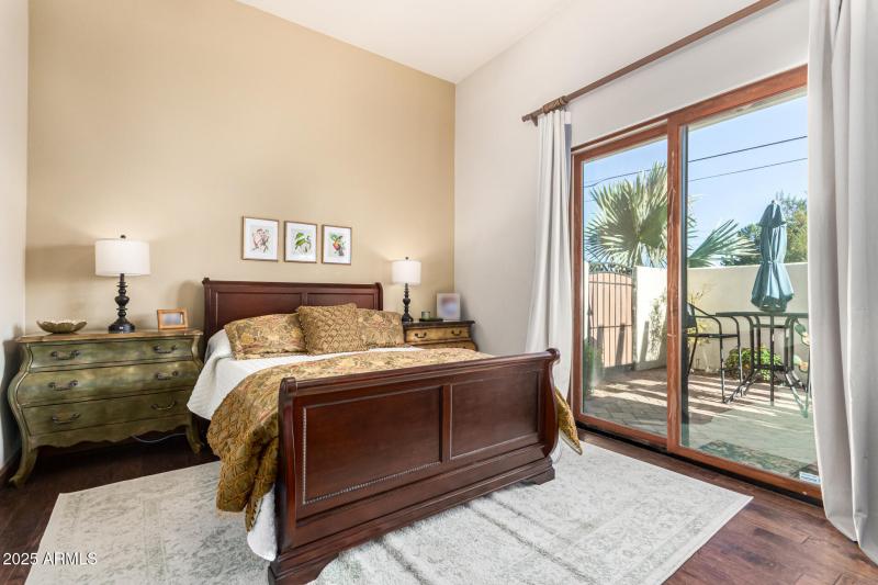 Guest Bedroom 1