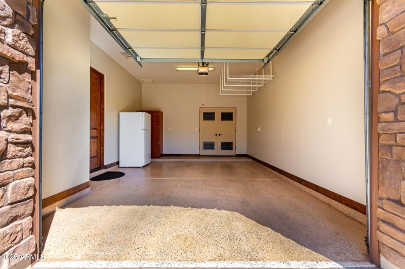 Casita Garage
