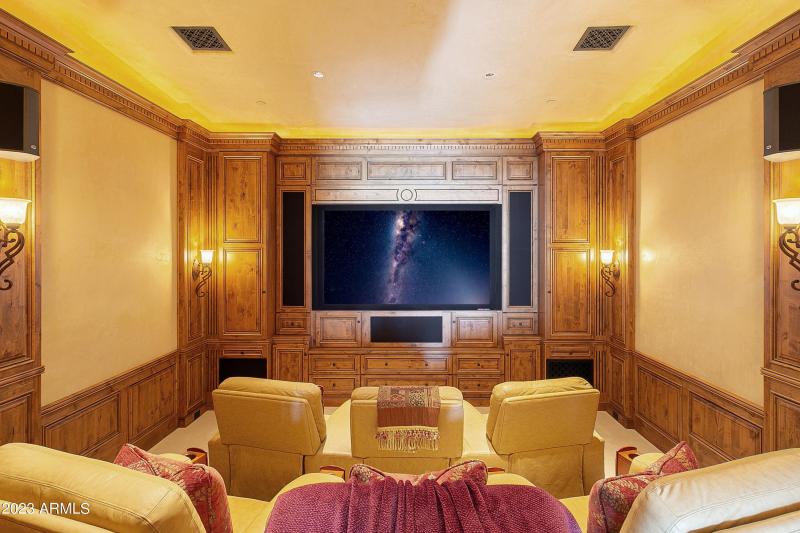 Camelback Mtn • 1-Level Home