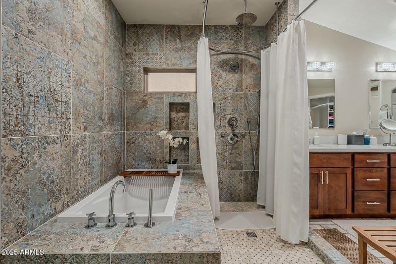 Master Bath 1