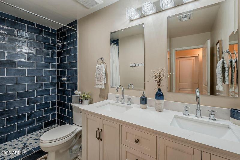 Hall Bath