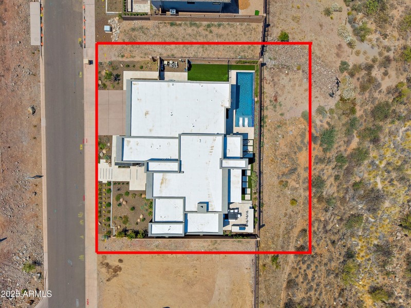 Property Lines