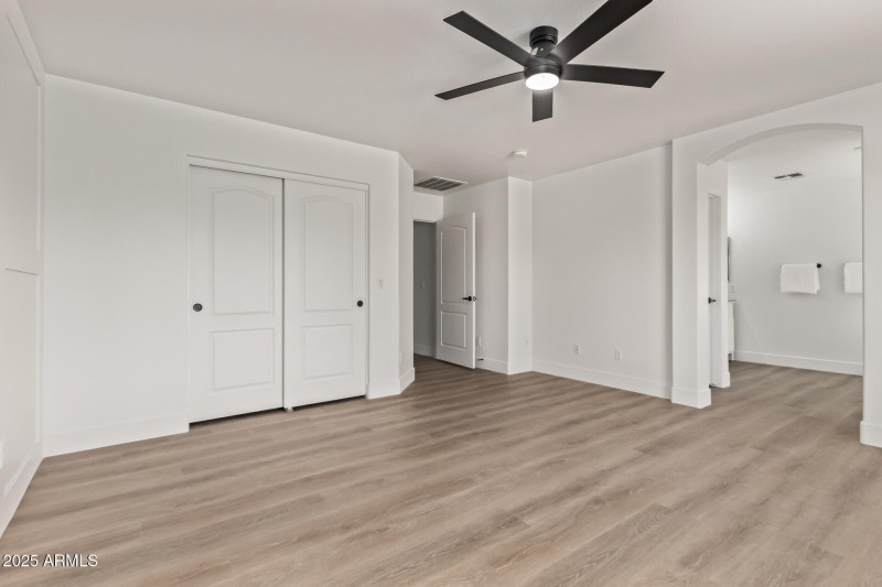 Primary Suite