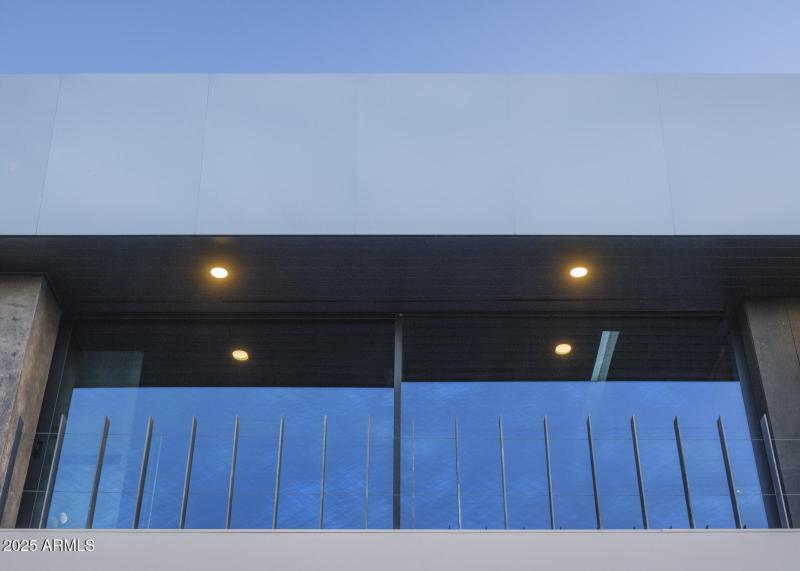 Hidden Valley Desert House