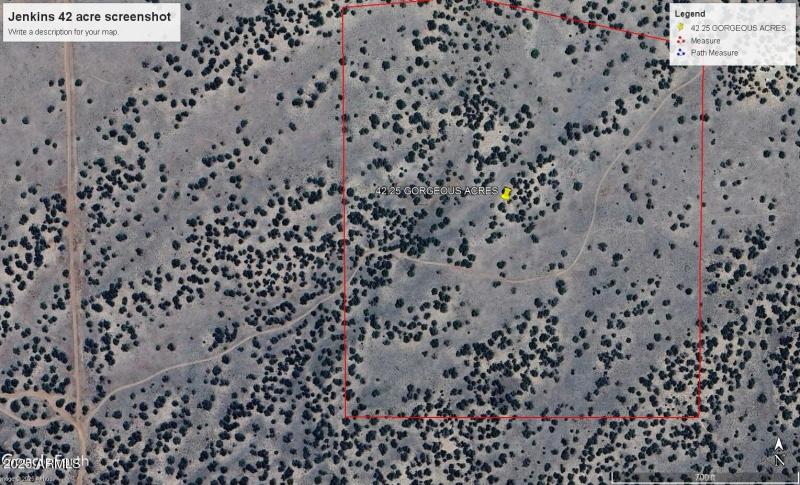 Jenkins Google Earth Screenshot