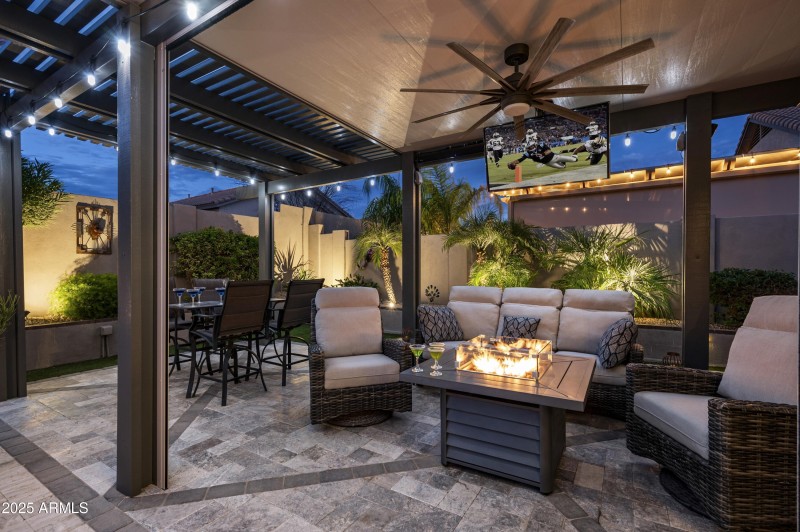 Best Outdoor Living