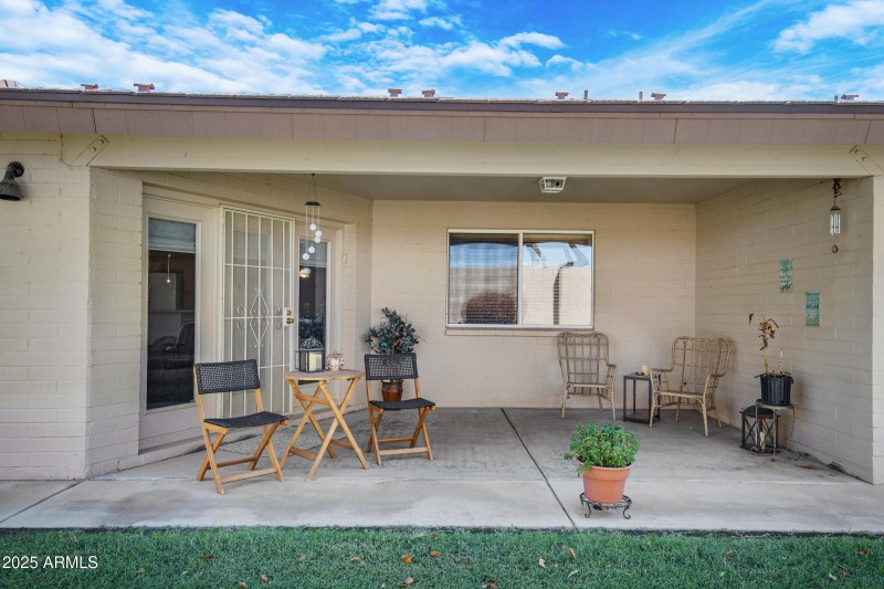 11360 E Keats Ave #20-28