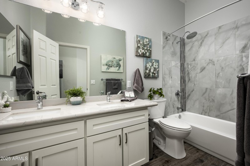 Guest Bath