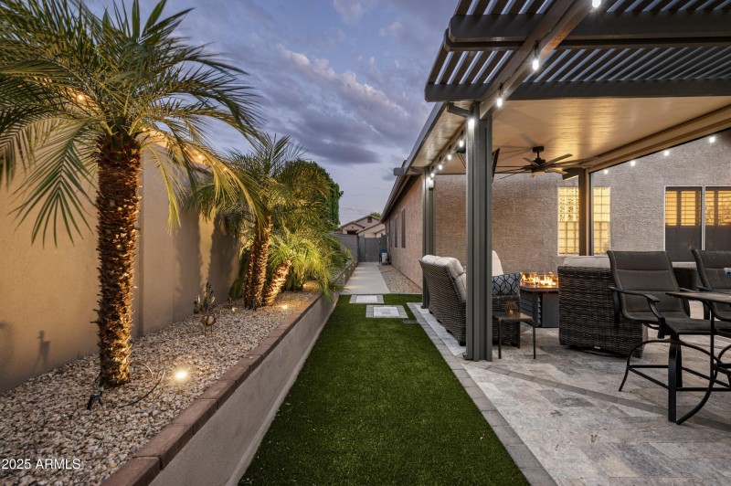 4114 E Molly Ln Cave Creek