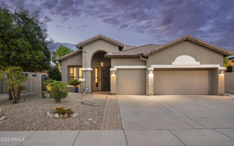 4114 E Molly Ln Cave Creek