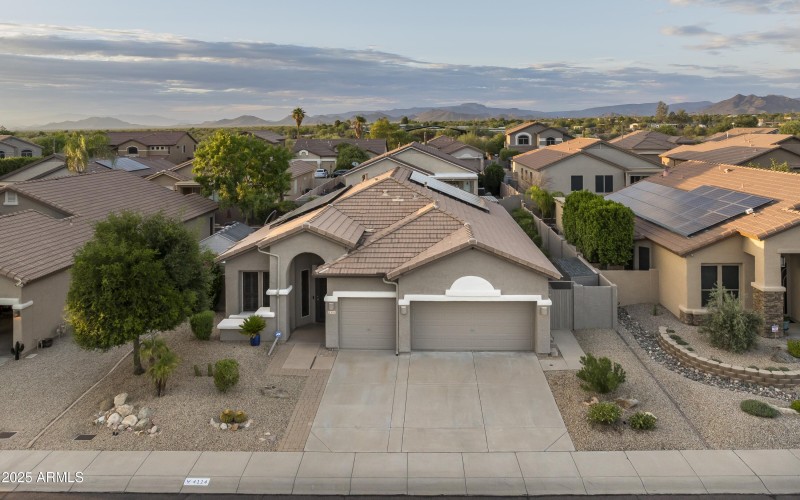 4114 E Molly Ln Cave Creek