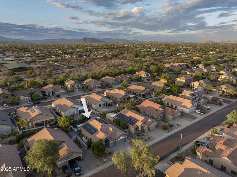 4114 E Molly Ln Cave Creek