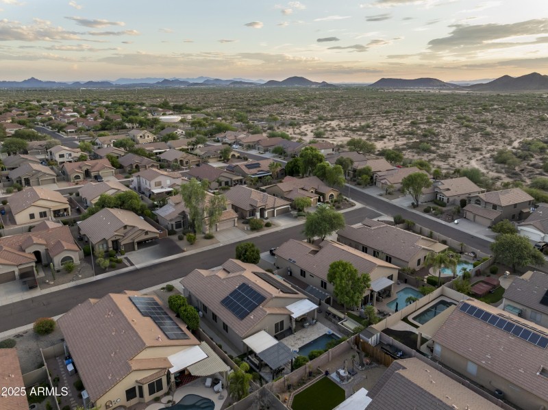 4114 E Molly Ln Cave Creek