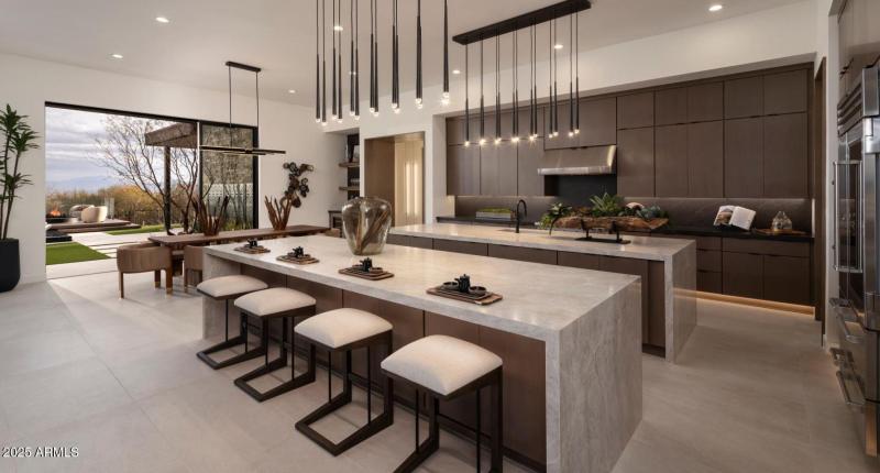 Windgate Desert Contemporary