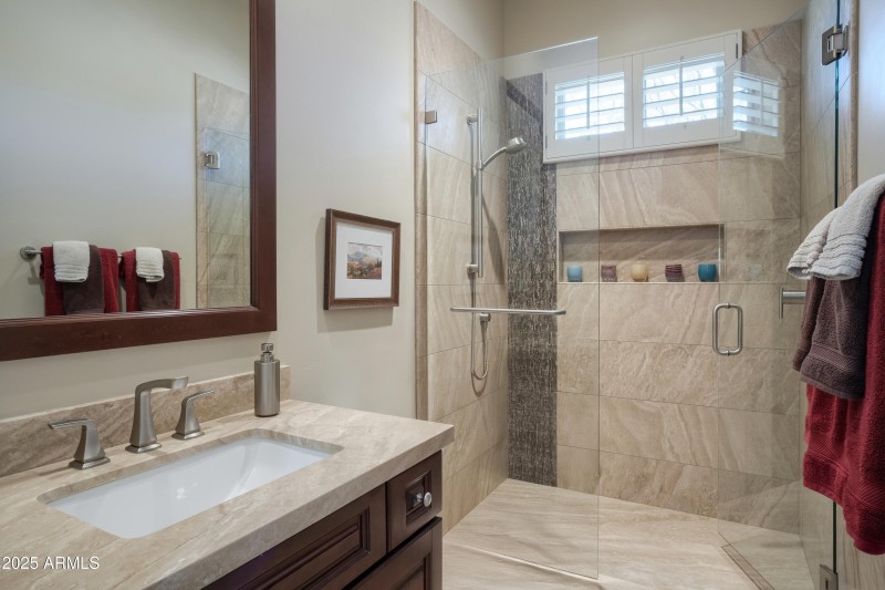 Guest Bath