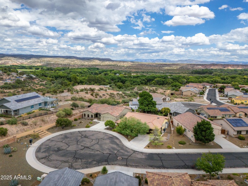 1535 Javelina Hill Cottonwood AZ-2