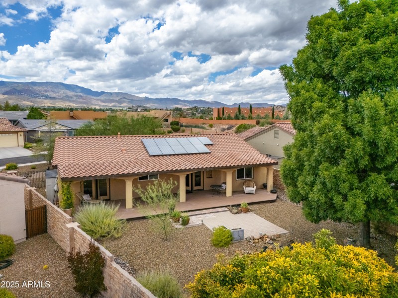 1535 Javelina Hill Cottonwood AZ-6