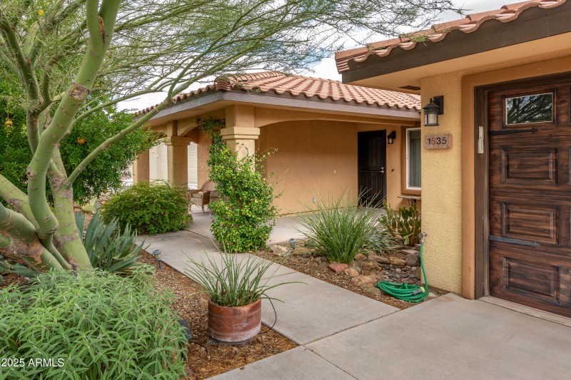 1535 Javelina Hill Cottonwood AZ-10