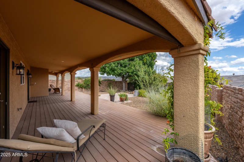 1535 Javelina Hill Cottonwood AZ-35