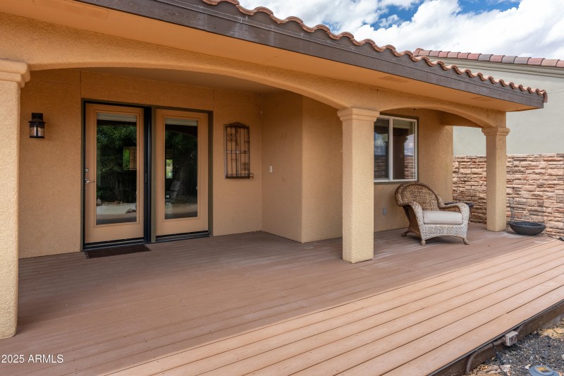 1535 Javelina Hill Cottonwood AZ-38