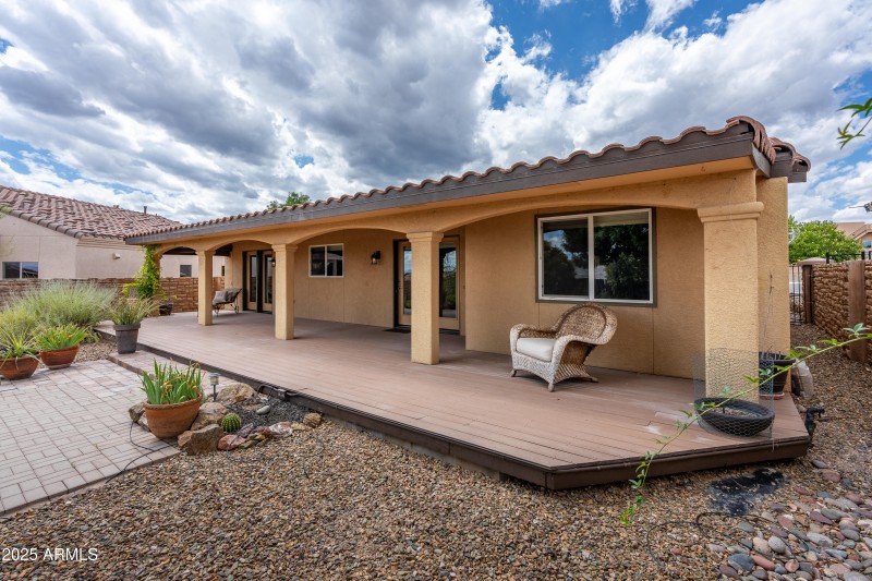 1535 Javelina Hill Cottonwood AZ-39