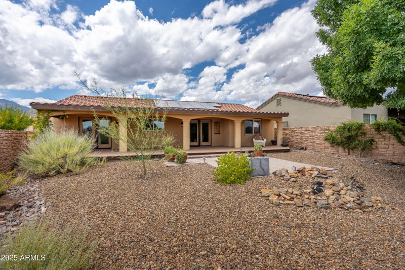 1535 Javelina Hill Cottonwood AZ-43