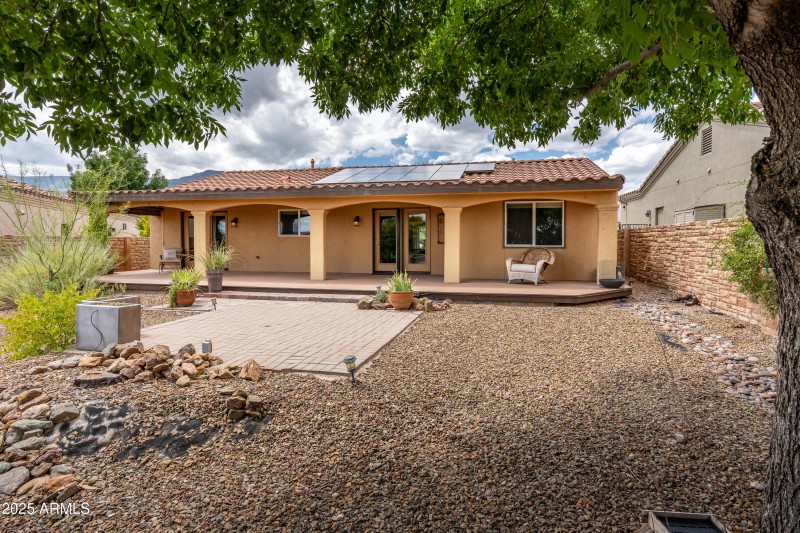 1535 Javelina Hill Cottonwood AZ-44