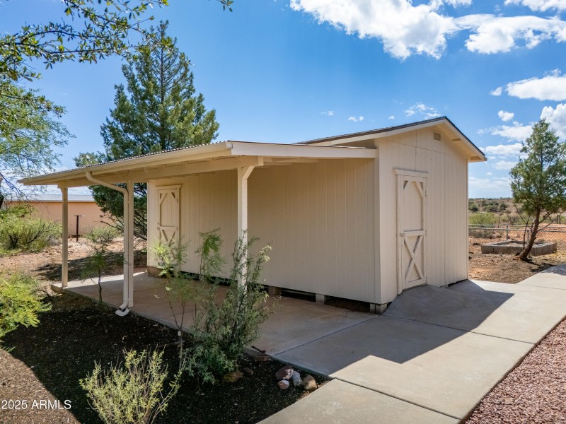 10600 Badger Ln Cornville AZ-19