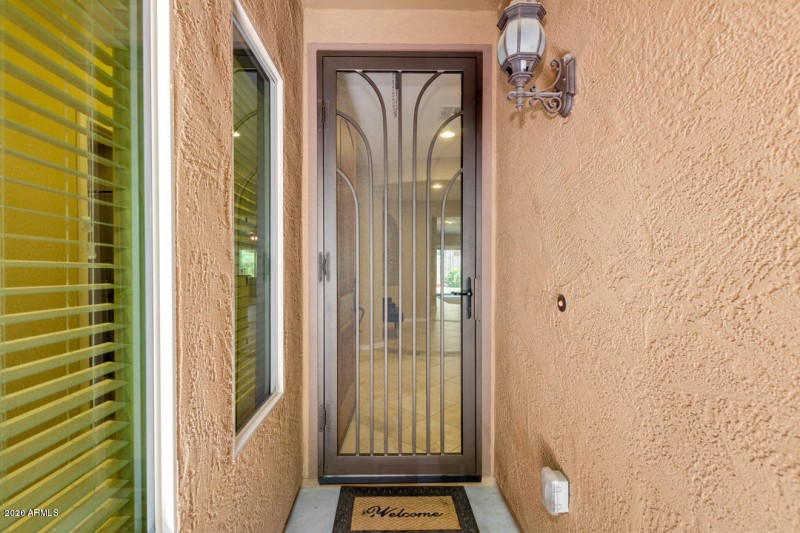 20 beautiful security door