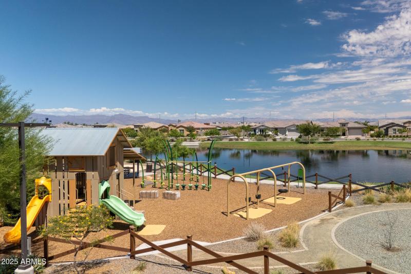 Community Amenities