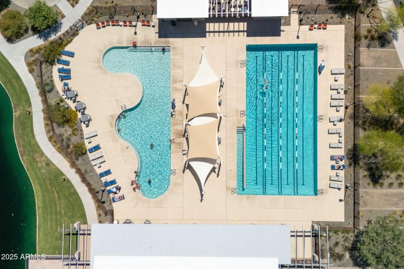 Community Amenities