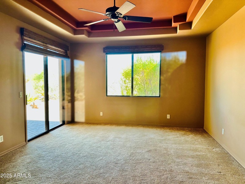 Primary Suite - 1