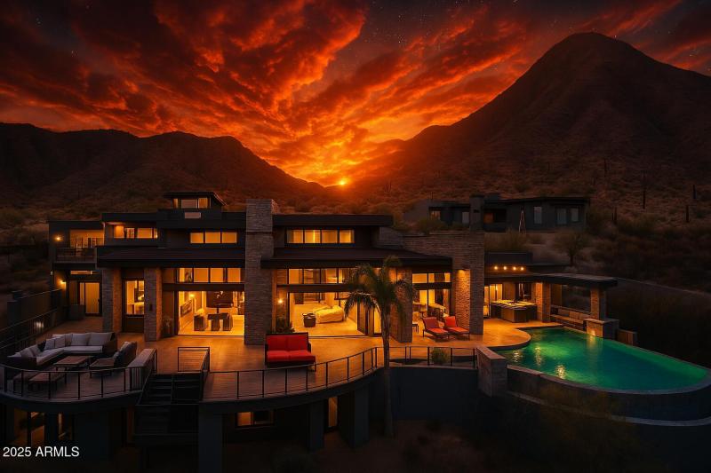 Welcome to AZ Sunsets