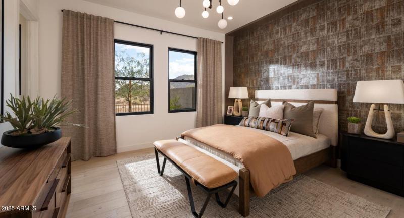 Windgate Desert Contemporary