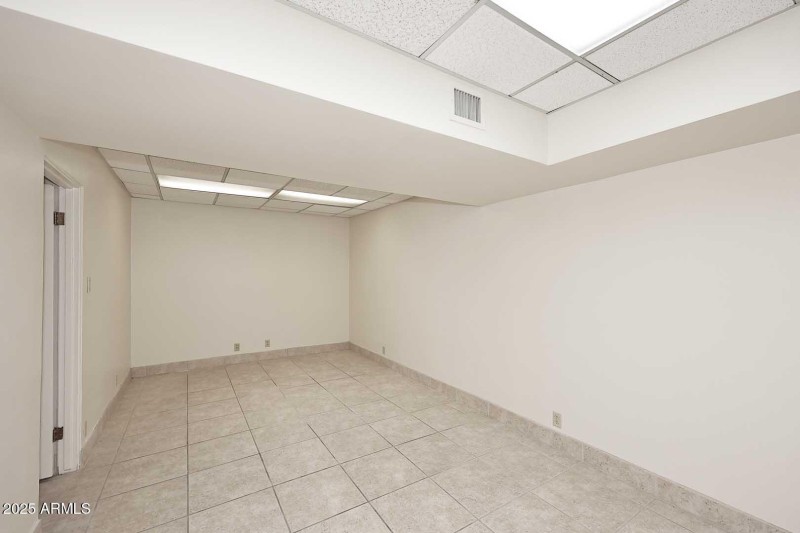 Bookkeeper's Office