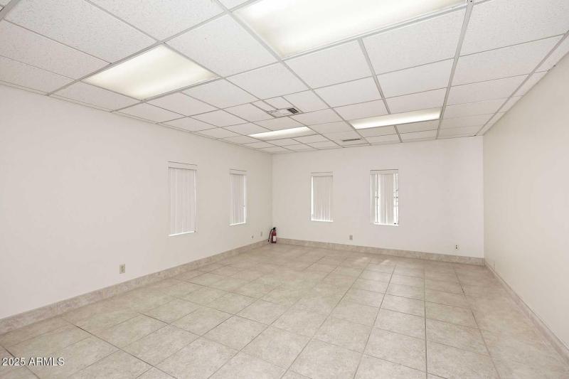 North Private Office Suite