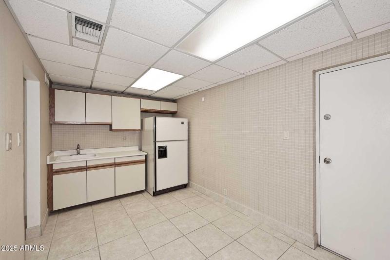 Break Room