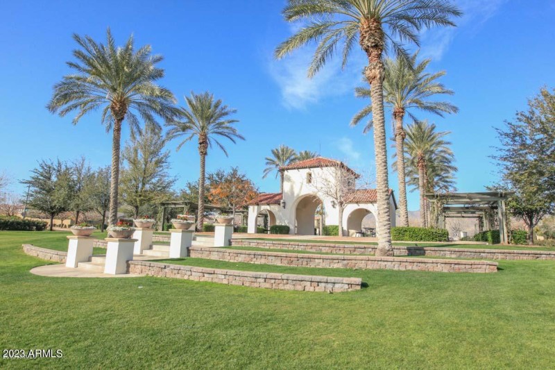 Verrado Park