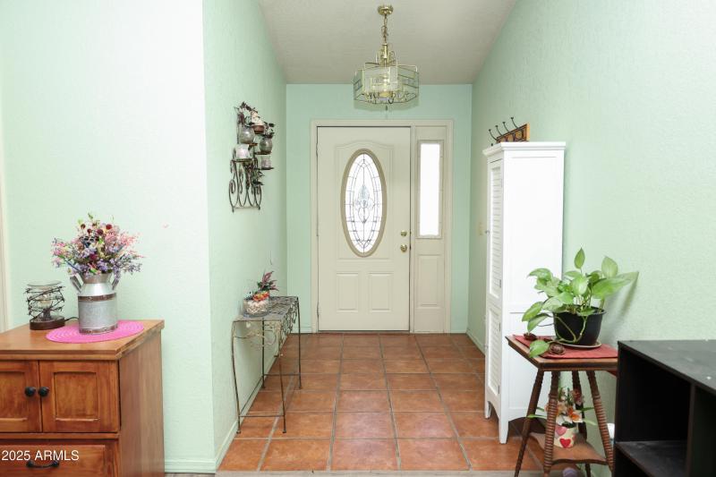 Entry Way
