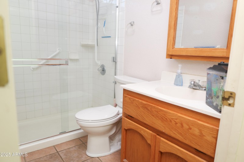Guest Bath