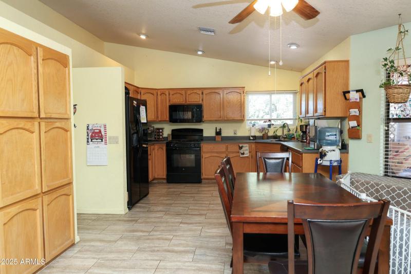 Kitchen Dining