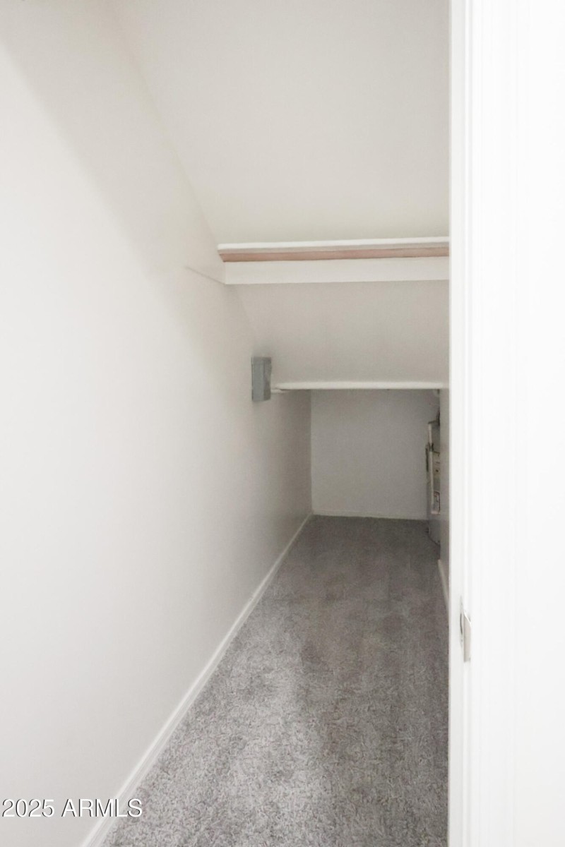 Storage area