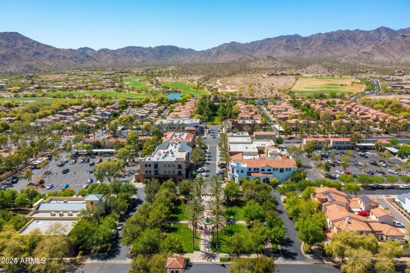 Downtown Verrado