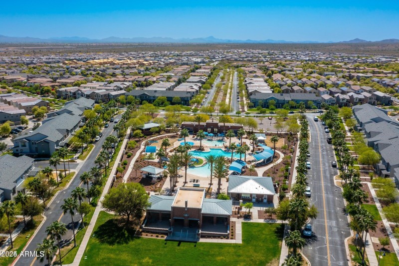 Heritage Swim Park