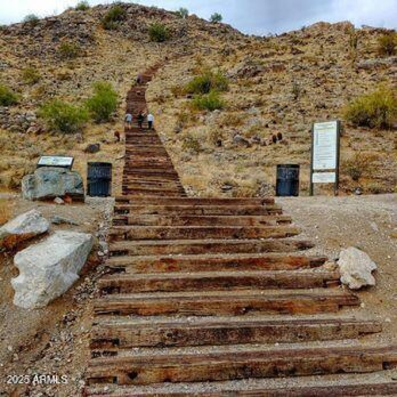 Verrado _Victory Stairs 2