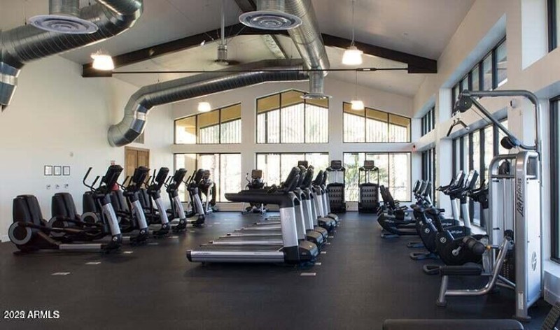 Victory Club - Fitness Center